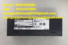 Mô đun AJ65SBT-64AD, AJ65SBTB1-32DT mitsubishi - điện công nghiệp