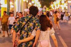Tìm Bạn Đời Tại Hà Nội: Giải Pháp Chia Sẻ Gánh Nặng Thuê Và Mua Nhà