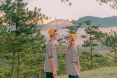 Cách tìm người yêu đón trung thu tại Hà Nội