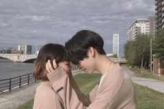 Cùng Hđty giao lưu làm quen cách tìm người yêu Trung thu 2023