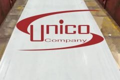 Tấm inox cán nóng 304/SUS304