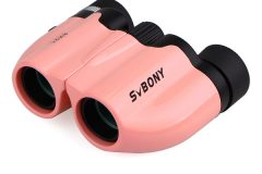 Ống nhòm cho trẻ em SV28 8×21