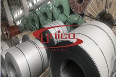 Hướng dẫn sử dụng cuộn inox 304 đúng kỹ thuật và hiệu quả