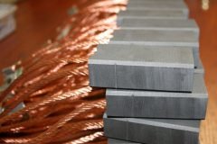Tổng kho cung cấp chổi than, chổi than công nghiệp