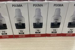 Cung cấp hộp mực máy in Canon GM2070 -GM4070 - G5070 chính hãng giá tốt