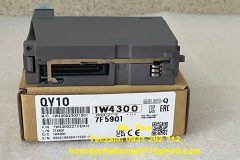 Mô đun QY10, hàng Mitsubishi, mới 100%, liên hệ nhận giá tốt