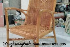 Ghế mây đọc sách thư giãn giá rẻ