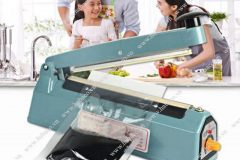 Máy hàn miệng túi thủ công