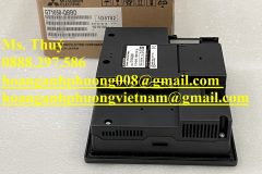 GT1050-QBBD - Màn hình HMI Mitsubishi Chính hãng Japan