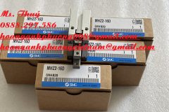 Xy lanh kẹp SMC MHZ2-16D - Giao toàn quốc, BH 12 tháng