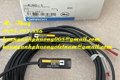 Cảm biến Omron E3C-1 - HAP - Chuyên hàng Japan