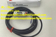 Giá ưu đãi - Cảm biến laser Keyence LR-ZB100N