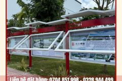 thiết kế in ấn thi công quảng cáo sự kiện