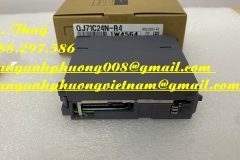 Module mới 100% - QJ71C24N-R4 Mitsubishi chính hãng nhập khẩu