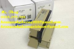 Thiết bị giá tốt - Mô đun Omron SRT2-OD16 - New 100%