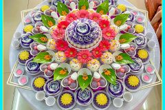 12 Bà Mụ Và Ý Nghĩa Lễ Cúng Đầy Tháng