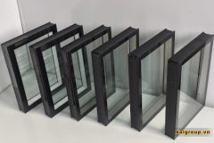 Giá kính hộp mới nhất 2025 - Cập nhật và báo giá chi tiết