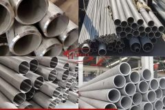 UNICO chuyên cung cấp ống inox 309S/309H bền bĩ vượt trội thời gian