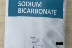 Soda lạnh Pháp, sodium bicarbonate, soda lạnh tăng kiểm, bổ sung thức ăn vật nuô