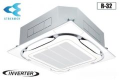 Lắp Máy Lạnh Âm Trần Daikin An Toàn – Bền – Đẹp