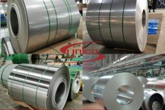Cuộn inox 430 - Unico Steel