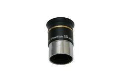 Thị kính trường siêu rộng Celestron UW (UltraWide) 15mm 66 độ chuẩn 1.25”