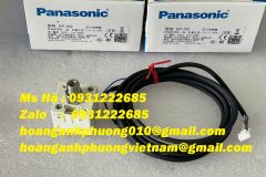 Nhập mới - cảm biến áp suất kỹ thuật số DP-102 panasonic