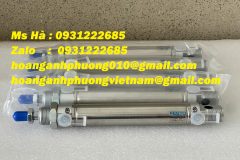 Xi lanh Festo DSNU-25-100-PPV-A giá tốt, thiết kế nhỏ gọn, hiệu quả cao