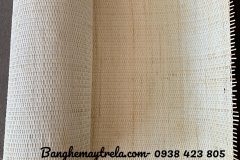 Lưới mây tre đan trang trí nội thất
