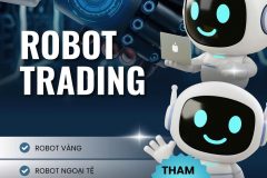 Robot của BT group