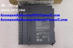 Module dòng Q Series Q64AD - Hàng chuẩn Mitsubishi
