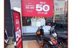thiết kế in ấn thi công quảng cáo sự kiện