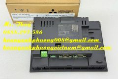 Hàng Nhật - Màn hình công ngiệp Mitsubishi GS2107-WTBD
