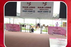 thiết kế in ấn thi công quảng cáo sự kiện