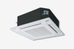 Máy lạnh âm trần Panasonic – Làm lạnh nhanh, phân bổ gió đều