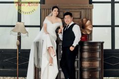VEST SIZE LỚN – CHỈ CẦN MẶC ĐÚNG LÀ KHÁC BIỆT NGAY