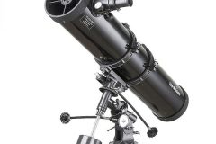 Kính Thiên Văn Phản Xạ SkyWatcher N 130/900 Explorer Chân EQ