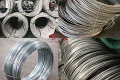 Dây inox 303Cu, 303S - Unico Steel