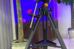 Kính thiên văn khúc xạ Celestron SCTW 102