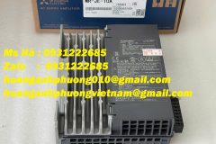 Bộ driver dòng JE series hàng nhập MR-JE-10A mitsubishi