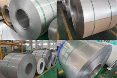 Cuộn 253Ma - Unico Steel
