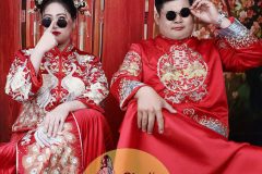 Hỷ Phục Bigsize – Sang Trọng Ngày Hỷ