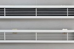 Triều An – Đơn vị cung cấp miệng gió máy lạnh giá rẻ cho mọi công trình