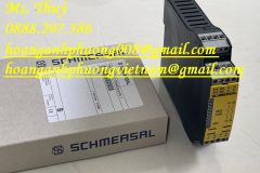 Rờ le Schmersal AES1235 24vdc - NPP Hoàng Anh Phương