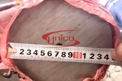 UNICO chuyên cung cấp trục rèn f44,f55