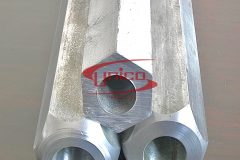 Lục giác Inox 304_Unico