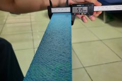 Xốp XPS Dày 50mm - Vật Liệu Cách Âm, Tiêu Âm