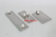 Chuyên sx các loại điện trở đốt nóng