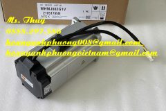 New Panasonic MHMJ082G1V - Động cơ chất lượng cao
