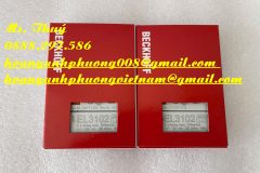 Beckhoff EL3102 - Bộ module mới 100% - Giao hàng ngay